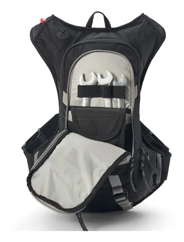 Mochila hidratación RAW 12