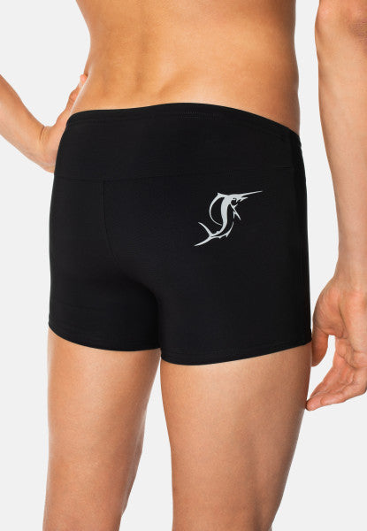 Power short