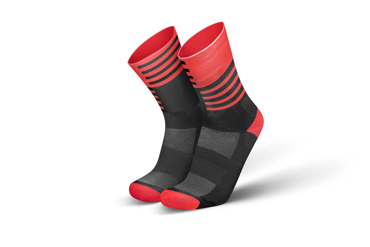 Medias Incylence Ultralight Wings Black Inferno