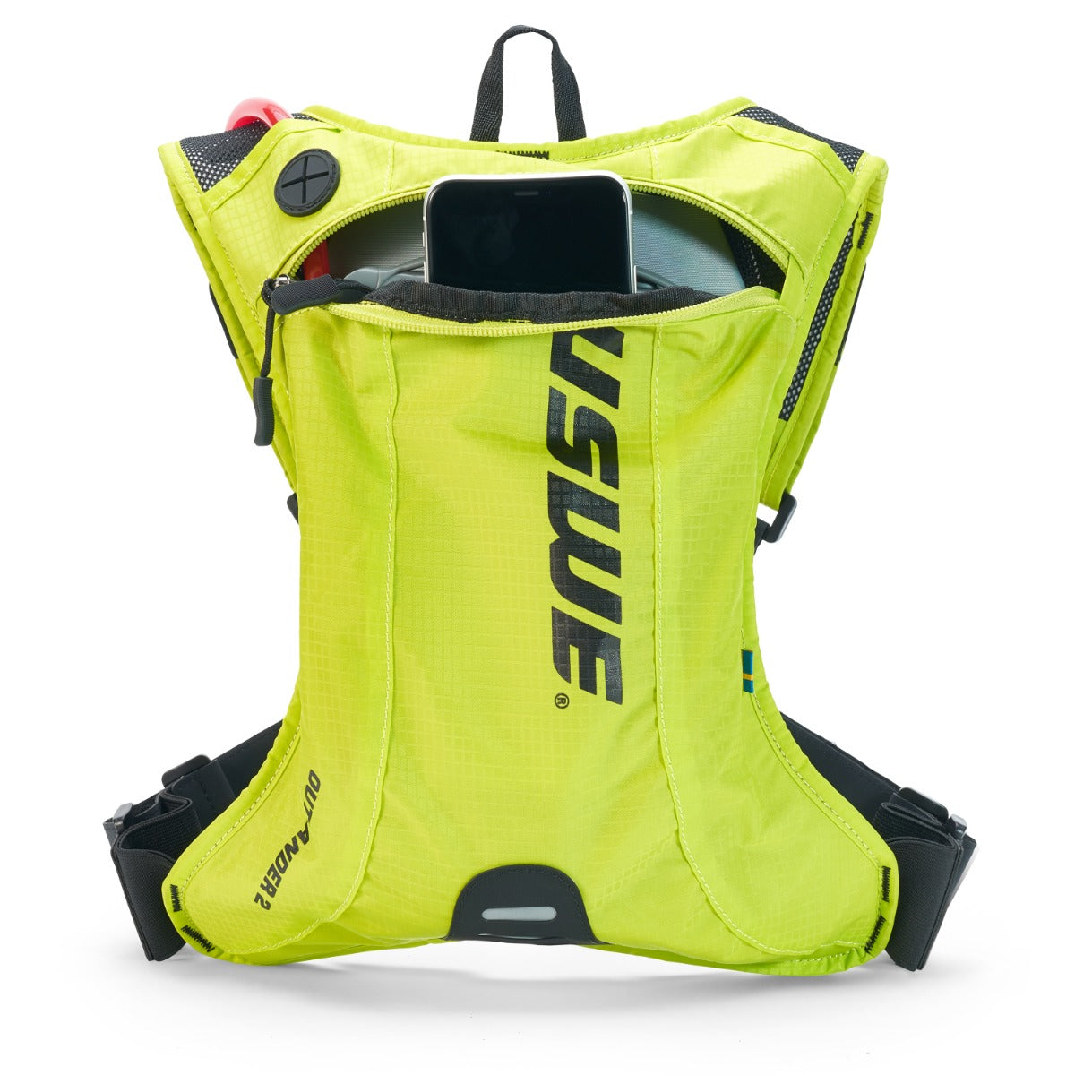 MOCHILA DE HIDRATACIÓN OUTLANDER 2L