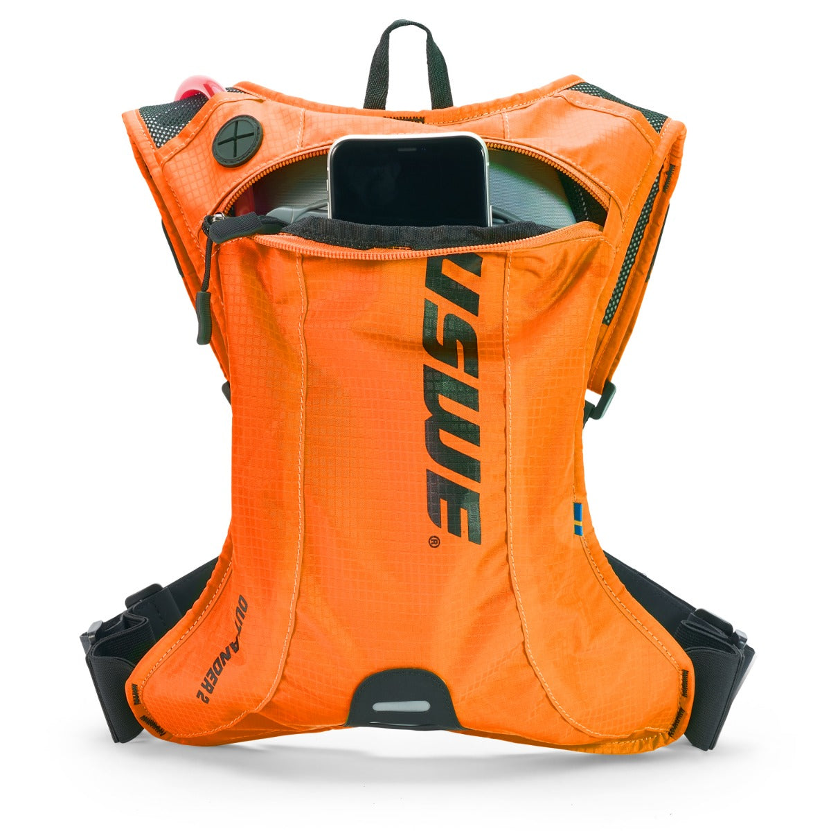 MOCHILA DE HIDRATACIÓN OUTLANDER 2L